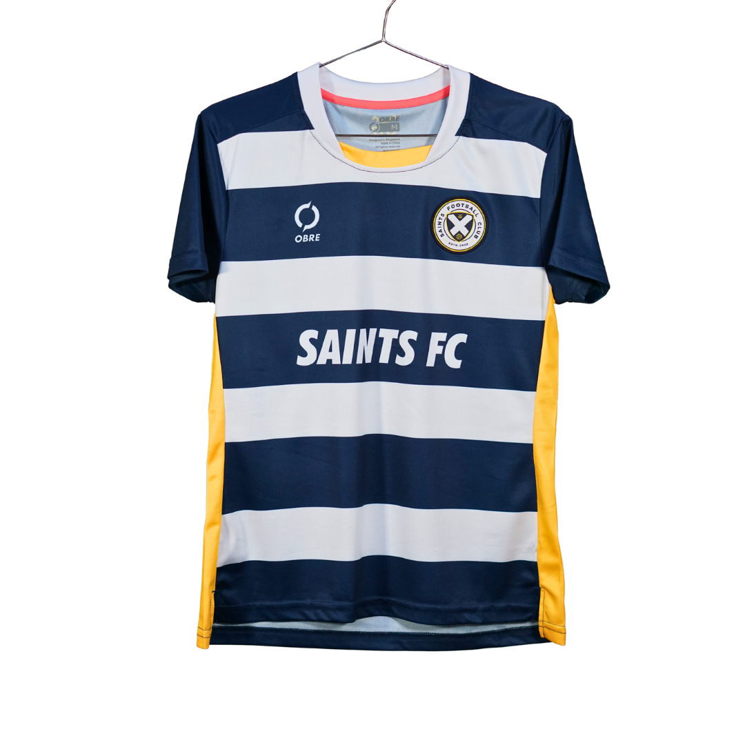 Saints FC Women's Adult Supporter's Jersey 2023